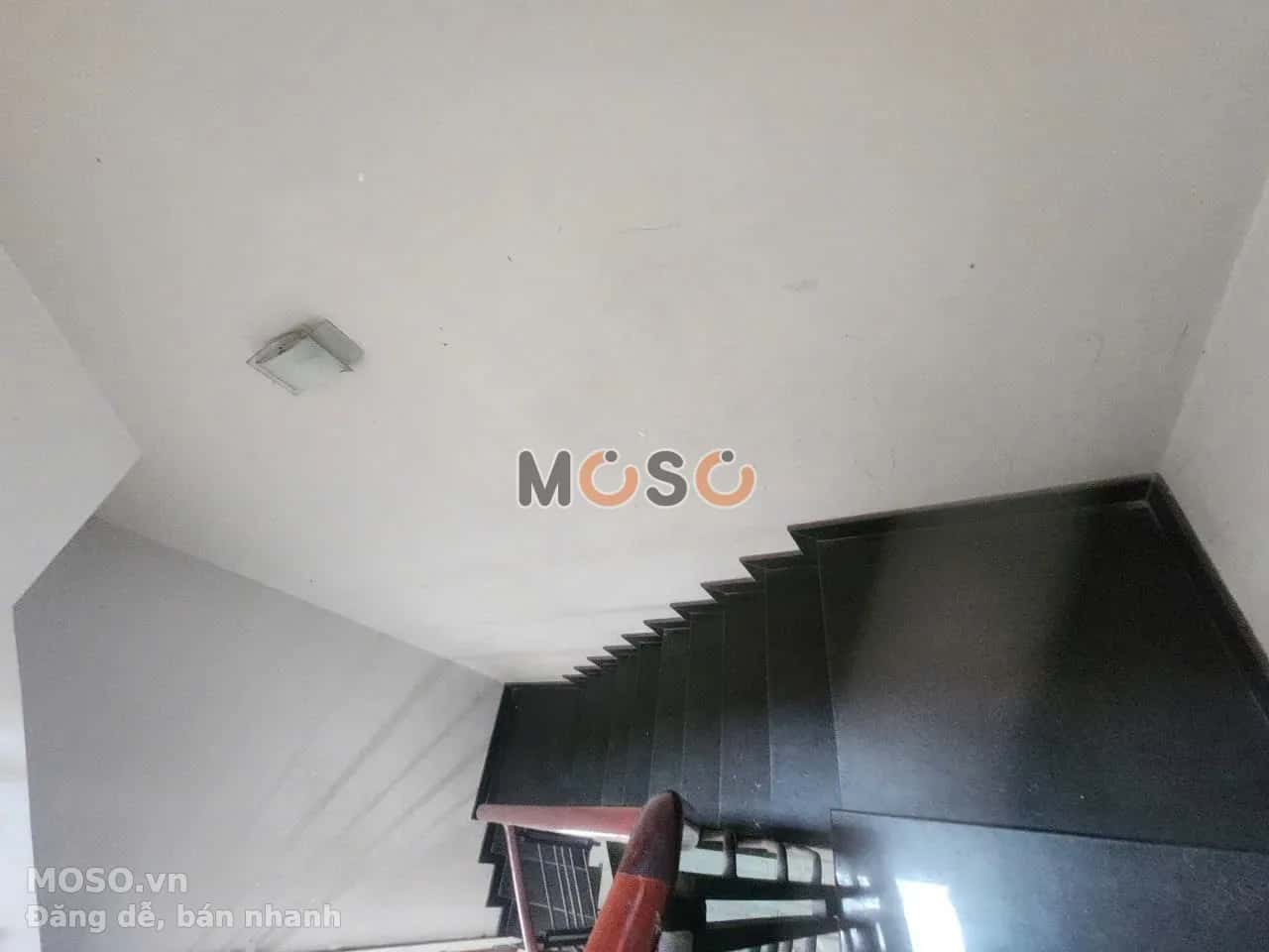 Cho thuê nhà hẻm Phan Văn Hân Quận Bình Thạnh, TP.HCM – 3 phòng ngủ, giá 50 triệu - ảnh 9